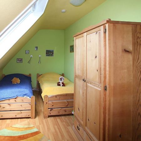 Elzachferien Apartment ภายนอก รูปภาพ