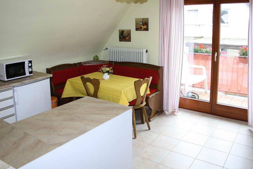 Elzachferien Apartment ภายนอก รูปภาพ