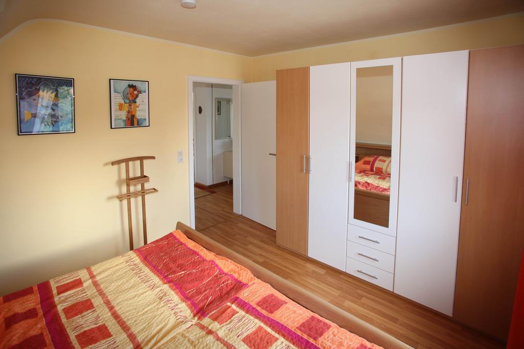 Elzachferien Apartment ภายนอก รูปภาพ